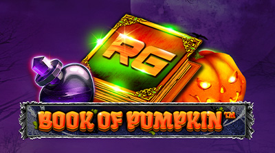 Book of Pumpkin