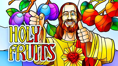 Holy Fruits