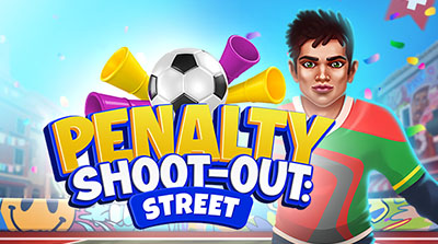 Penalty Shoot-Out Street