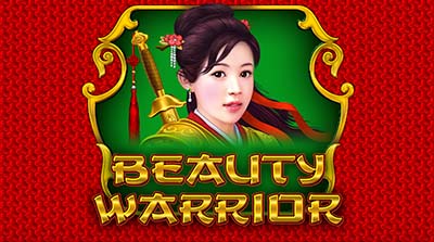 Beauty Warrior