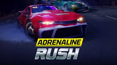 Adrenaline Rush