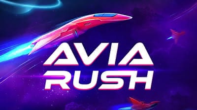 Avia Rush