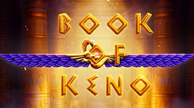 Book Of Keno