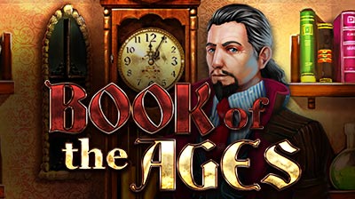 Book of the Ages