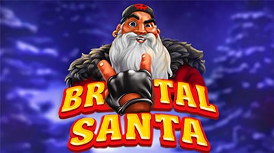Brutal Santa