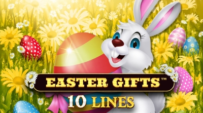 Easter Gifts 10E