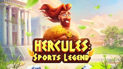 Hercules: Sports Legend