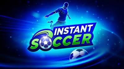 Instant Soccer