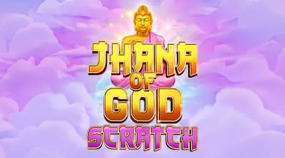 Jhana Of God: Scratch