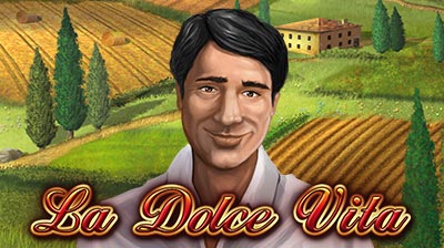 La Dolce Vita