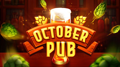 October Pub