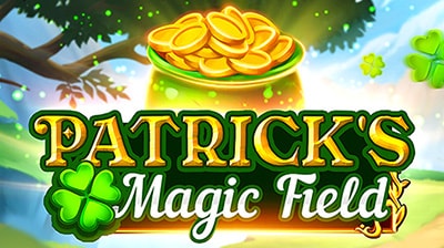Patrick's Magic Field