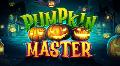 Pumpkin Master