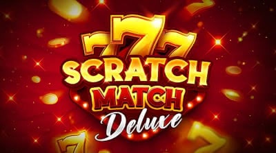 Scratch Match Deluxe