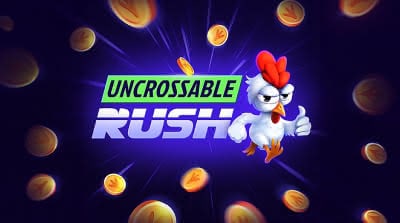 Uncrossable Rush