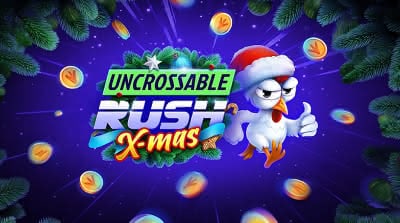 Uncrossable Rush XMas