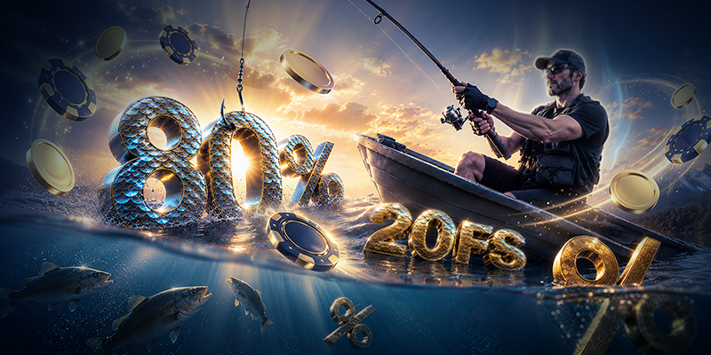 Рыбный бонус